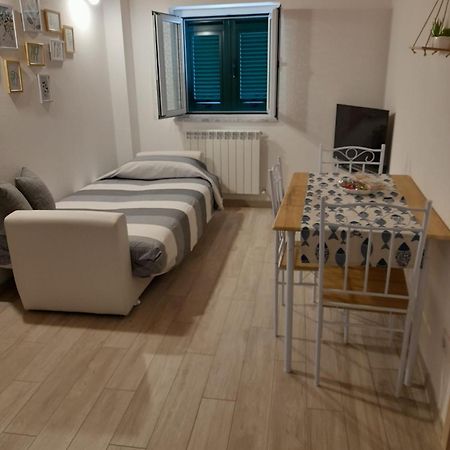 Da Pippo Apartment Moneglia Exterior photo