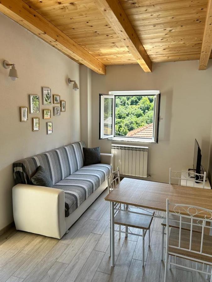 Da Pippo Apartment Moneglia Exterior photo