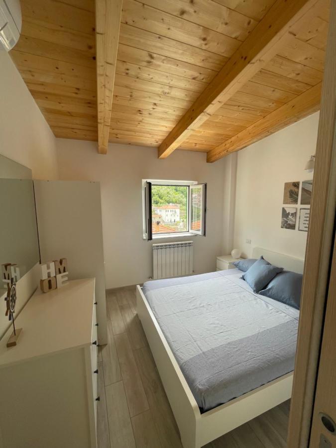 Da Pippo Apartment Moneglia Exterior photo
