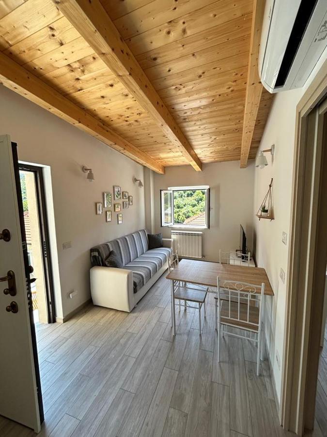 Da Pippo Apartment Moneglia Exterior photo
