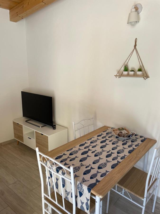 Da Pippo Apartment Moneglia Exterior photo